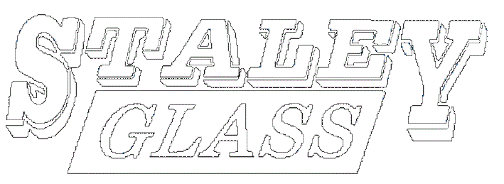 Staley Glass Logo